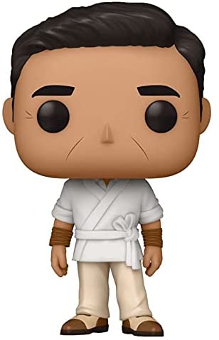 POP! Marvel Shang-Chi - Wenwu (Sp.Ed.)