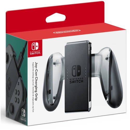 Joy-Con Charging Grip (Nintendo)