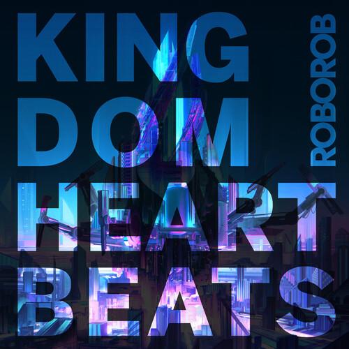 Vinyl - Kingdom Heartbeats (1xLP)