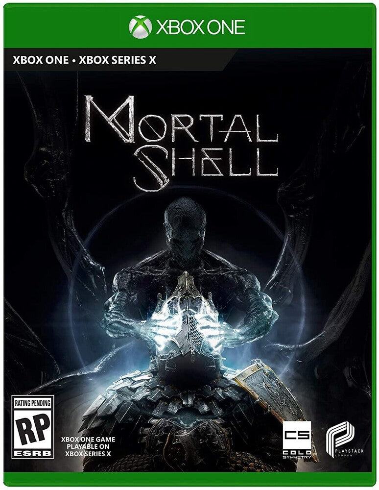 MORTAL SHELL XBOX ONE