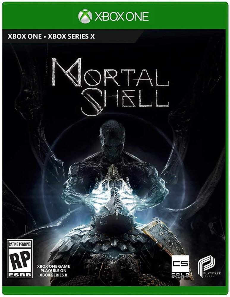 MORTAL SHELL XBOX ONE Pre-Owned )