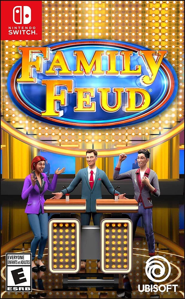 FAMILY FEUD