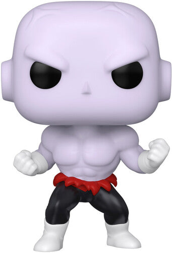 POP! DBZ Super - Jiren