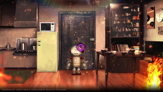 YURUKILL: THE CALUMNIATION GAMES (DELUXE EDITION)