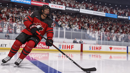 NHL 23