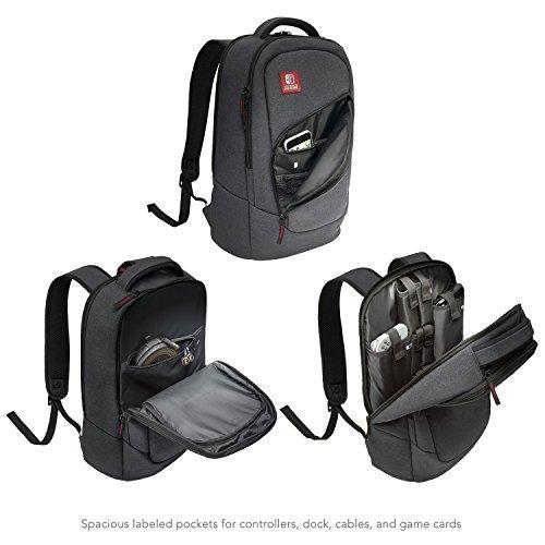 Backpack (PDP) Elite Player