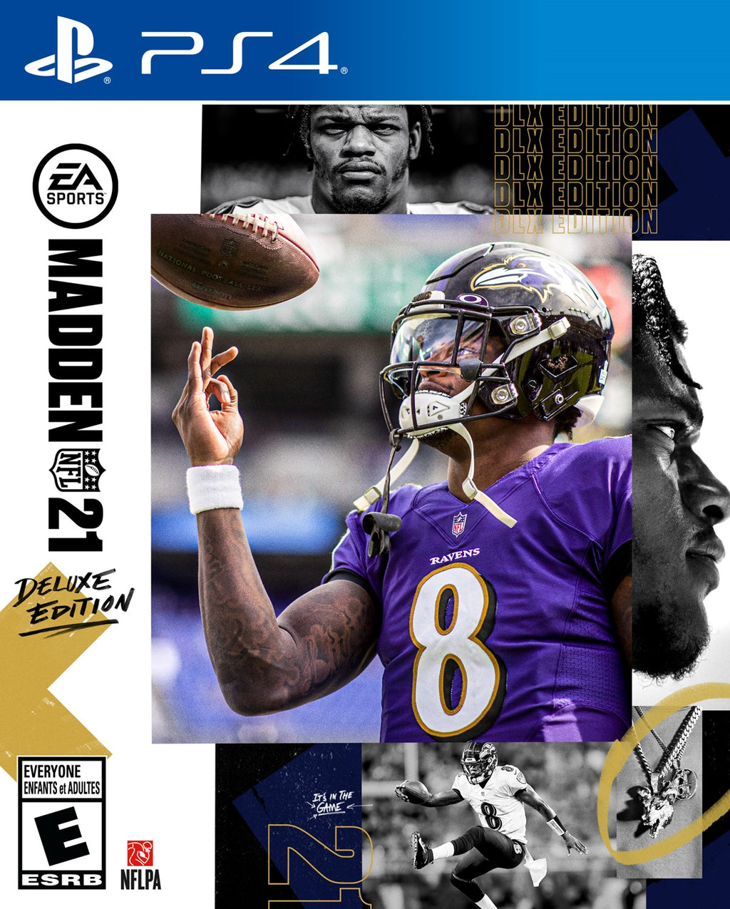 Madden NFL 21 (Deluxe Edition)