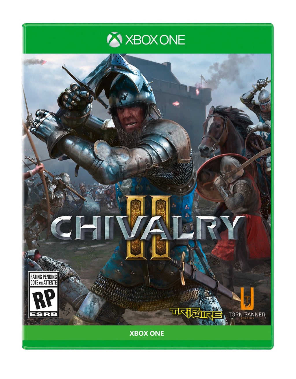 CHIVALRY 2