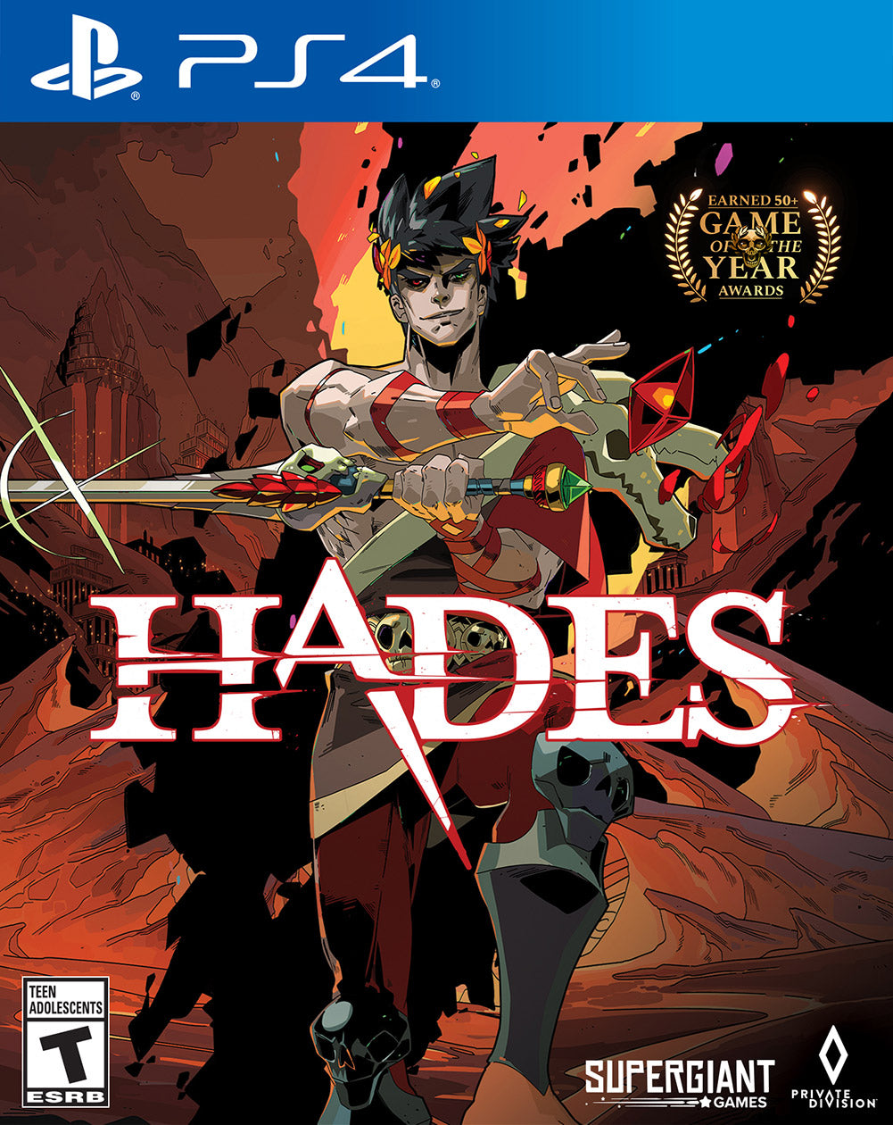 HADES