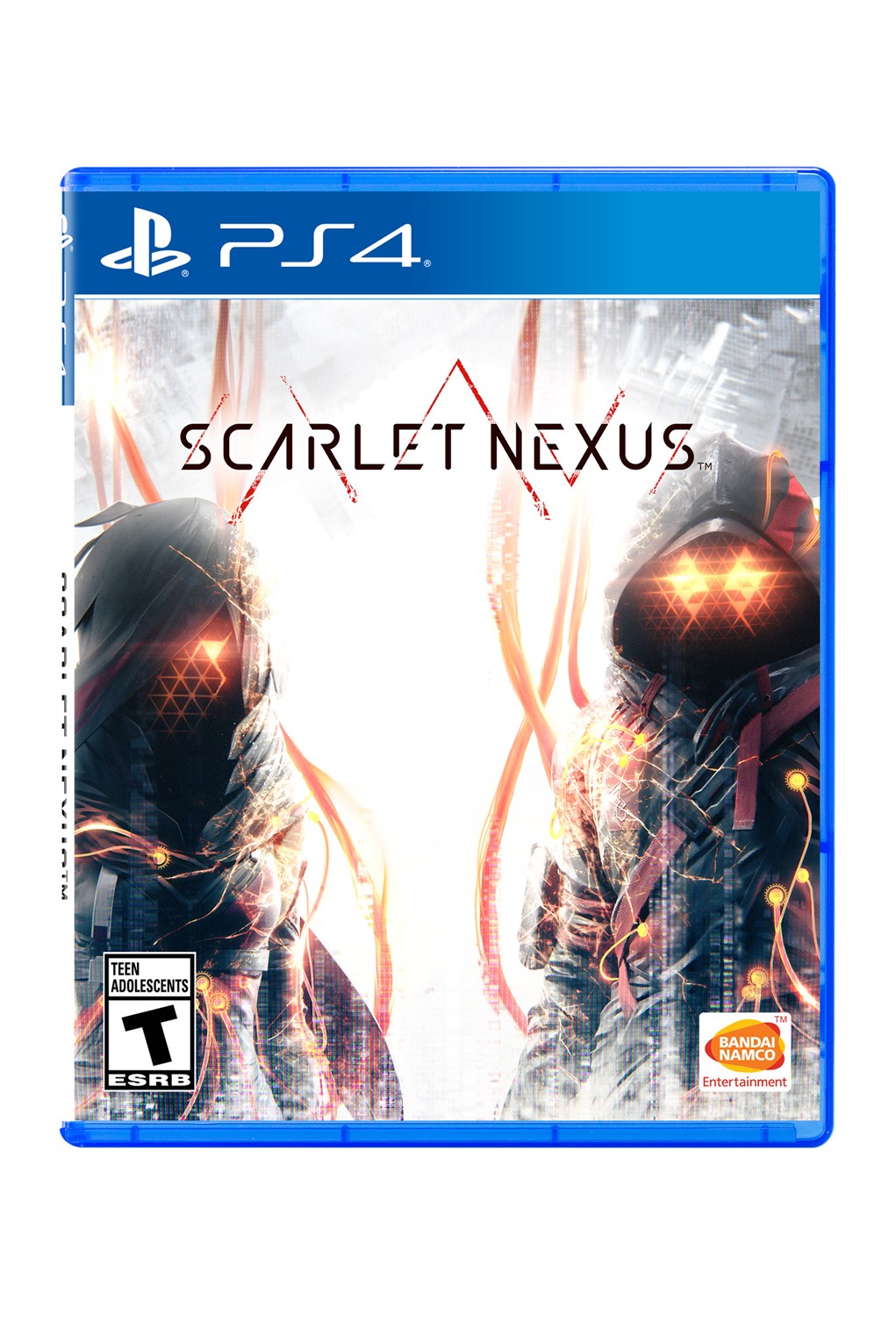 SCARLET NEXUS