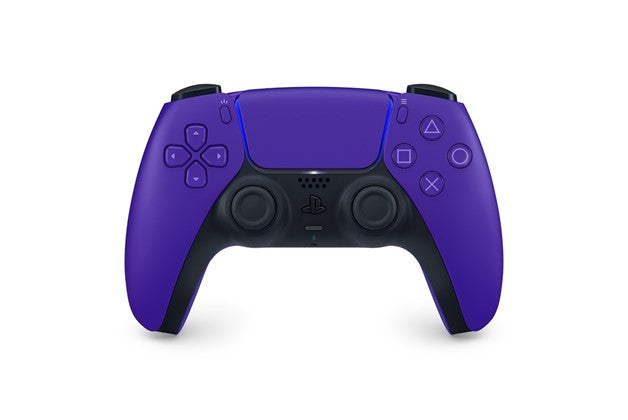 DUALSENSE WIRELESS CONTROLLER  - GALACTIC PURPLE