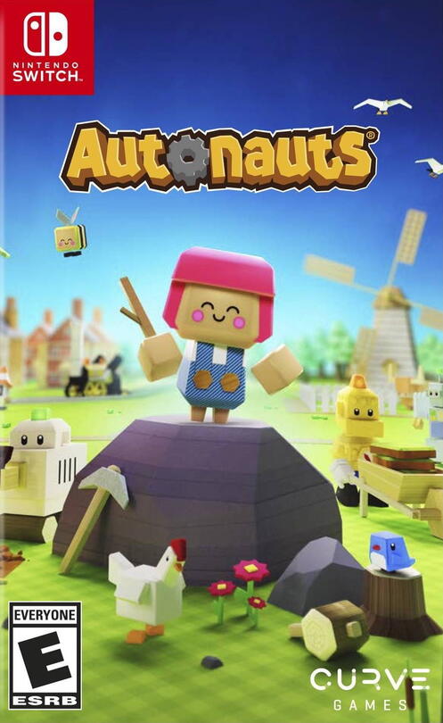 AUTONAUTS