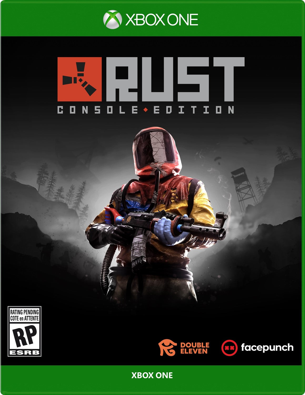 RUST