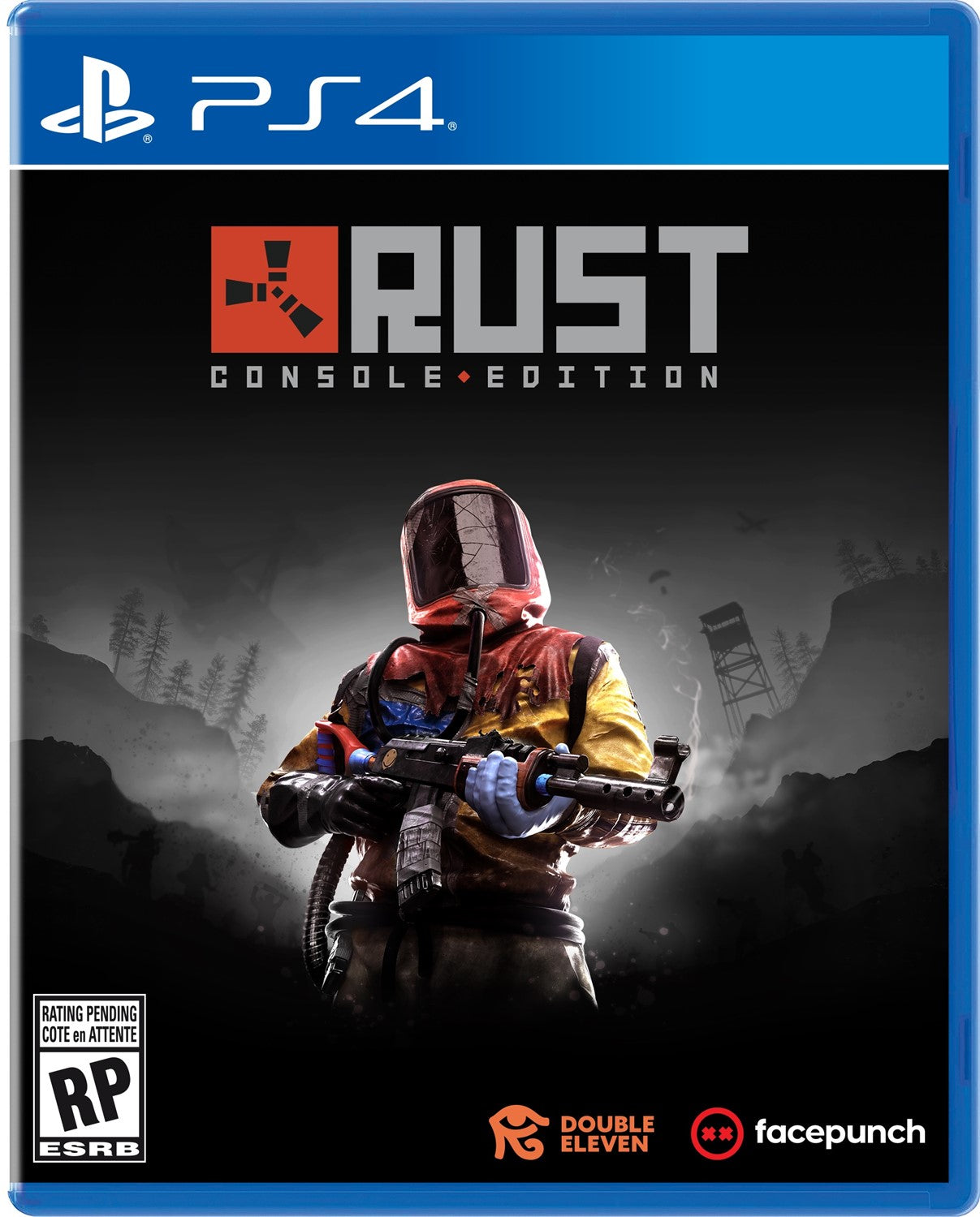 RUST