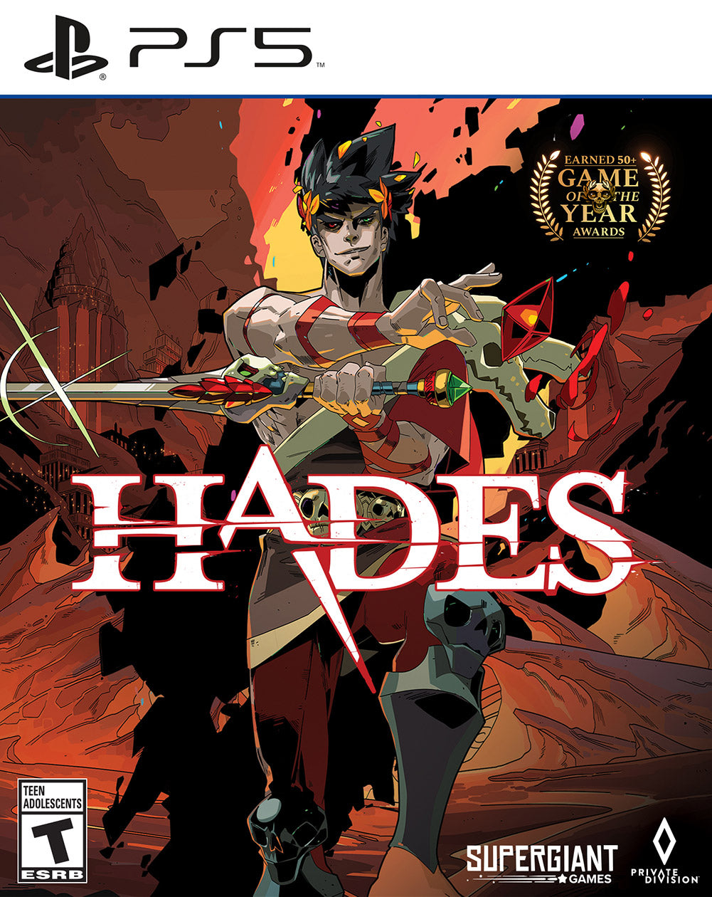 HADES