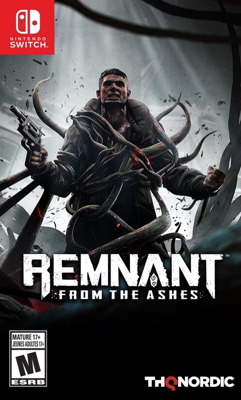 Remnant From the Ashes
