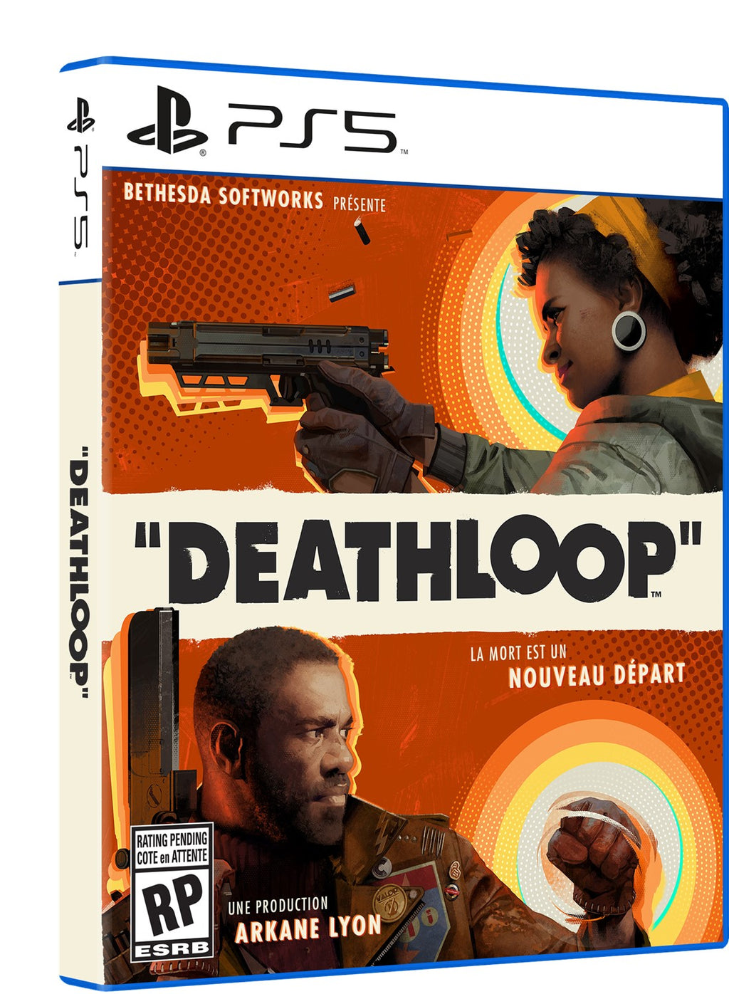 DEATHLOOP