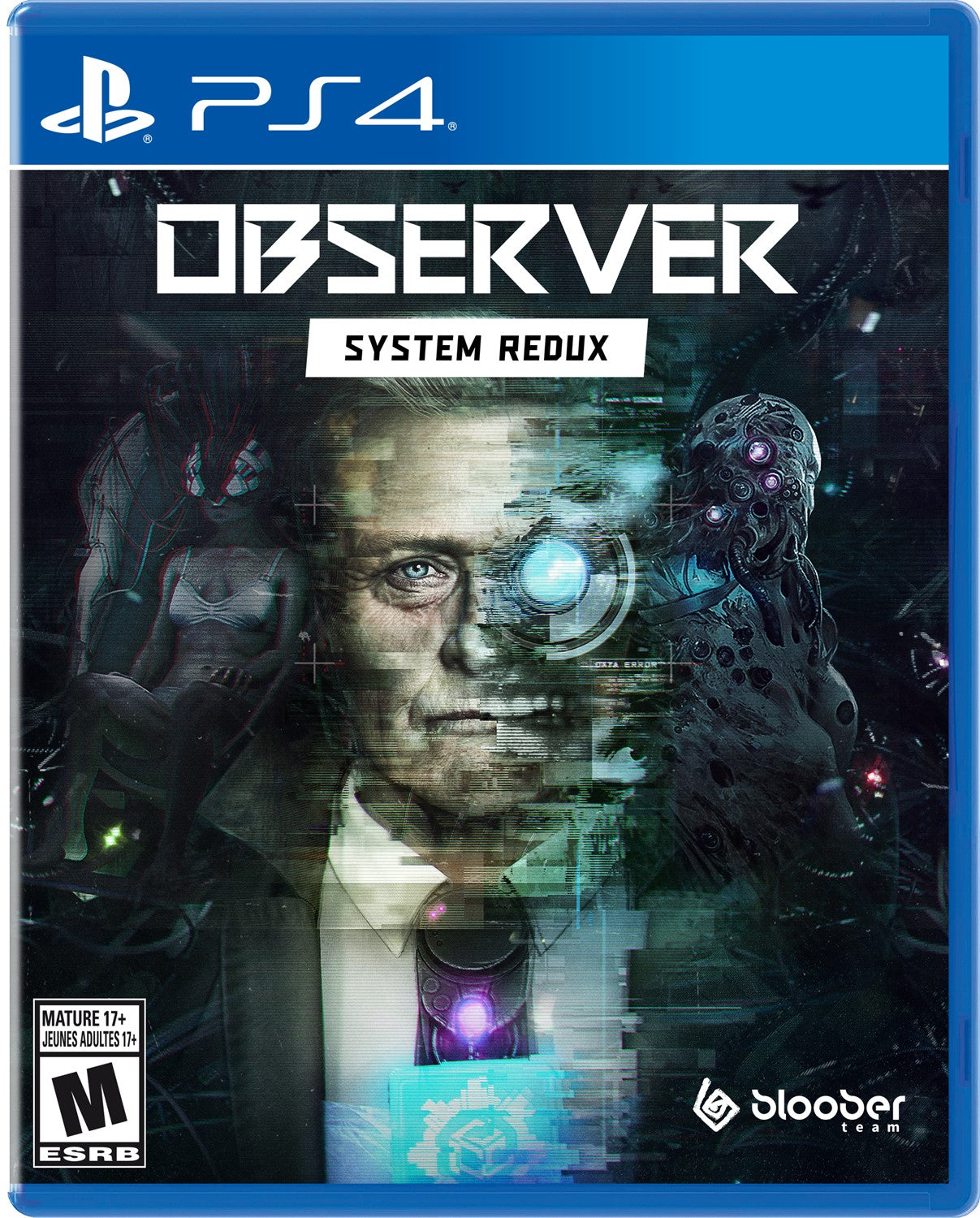OBSERVER SYSTEM REDUX