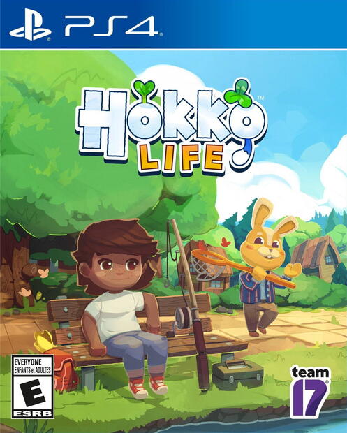 HOKKO LIFE