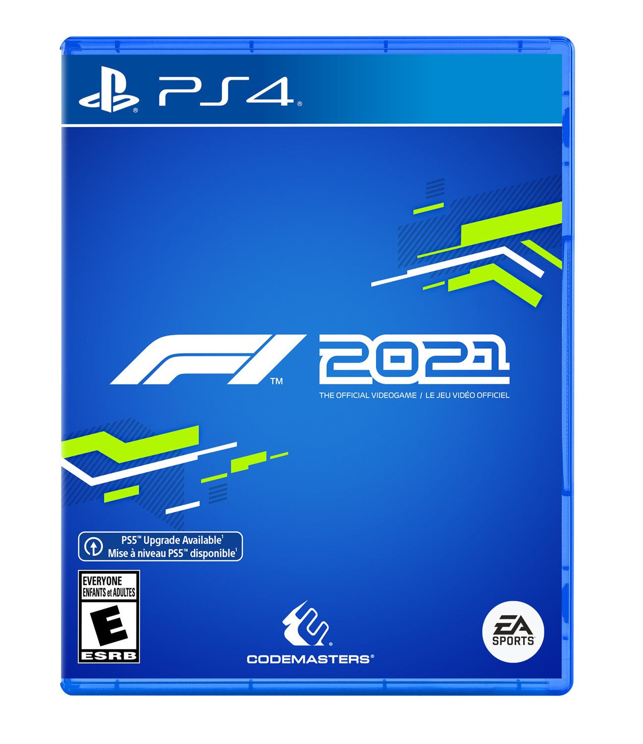 F1 2021