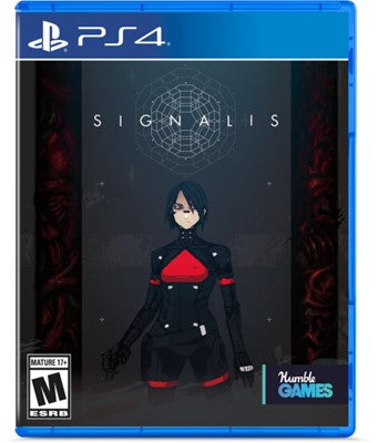 SIGNALIS