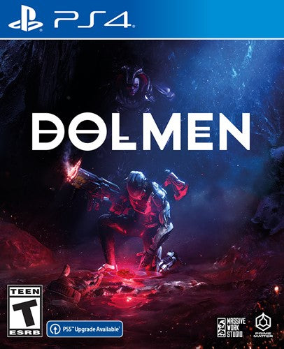 DOLMEN