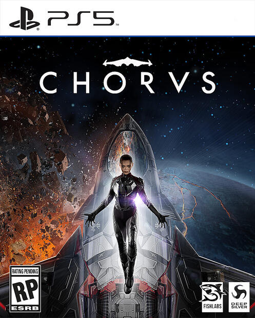 CHORUS