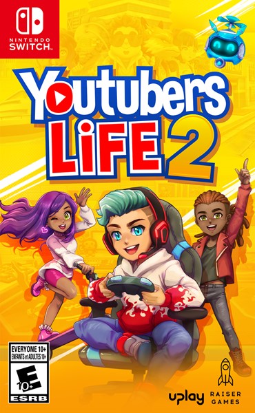 YOUTUBERS LIFE 2