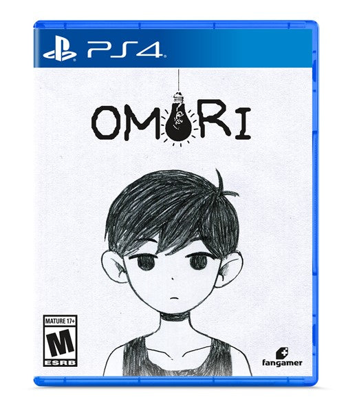 OMORI