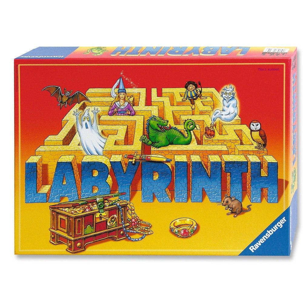 Labyrinth