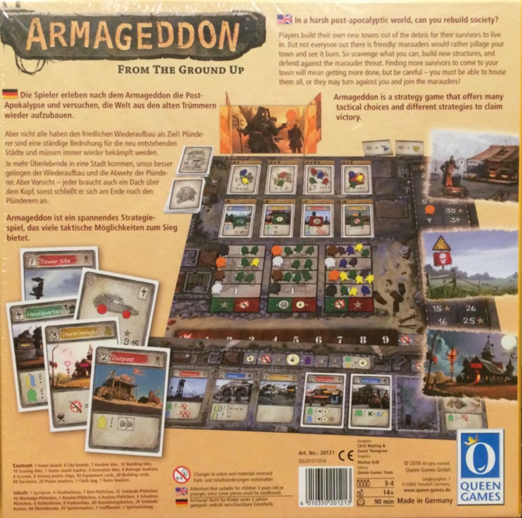 Armageddon