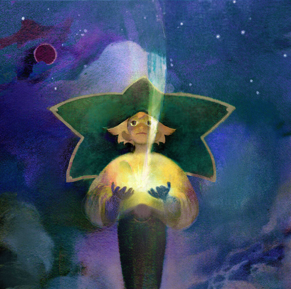 Vinyl - Spiritfarer 2xLP [Green]