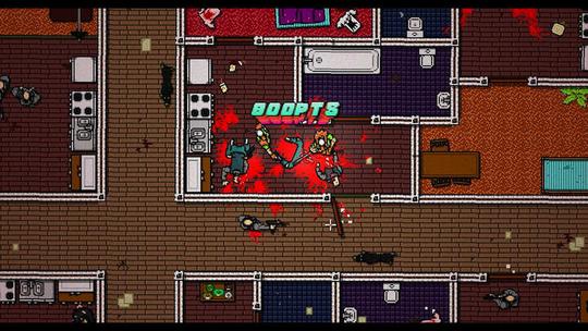 Hotline Miami Collection (Special Reserve)