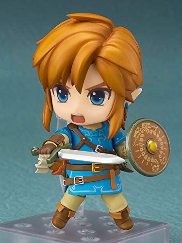 Nendoroid - Link BOTW