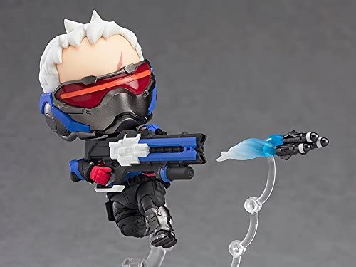 Nendoroid - Overwatch Soldier 76 (Classic Ed.)
