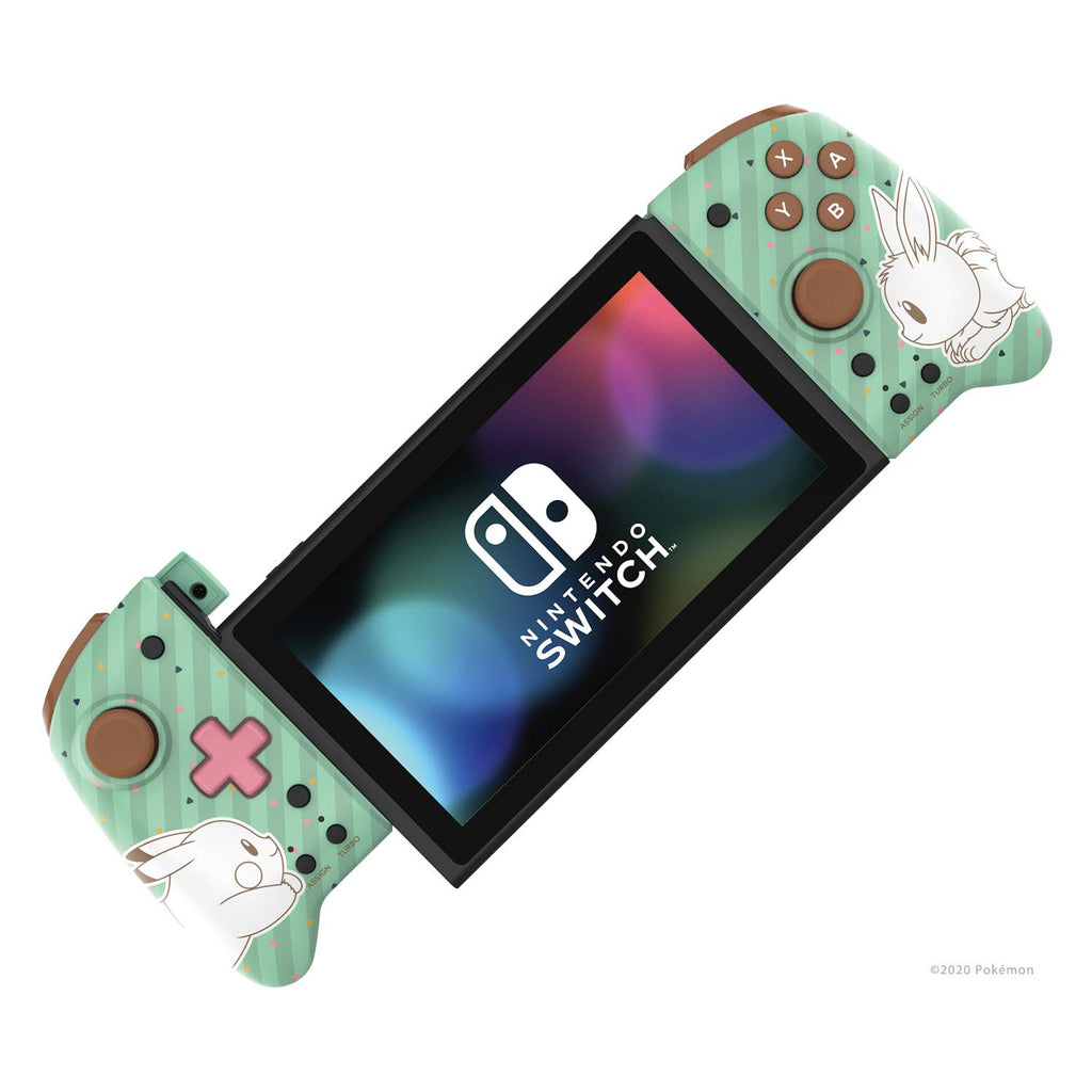 Split Pad Pro (Pikachu/Eevee)