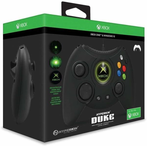 XB1 Duke Controller Wired (Hyperkin)