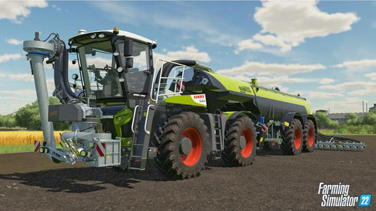 FARMING SIMULATOR 22 | PLATINUM EDITION
