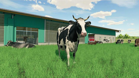 FARMING SIMULATOR 22 | PLATINUM EDITION