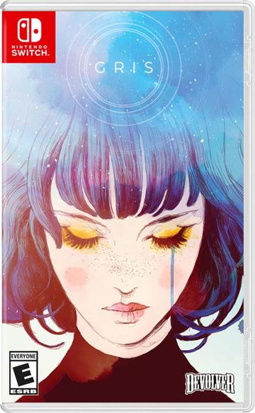 GRIS