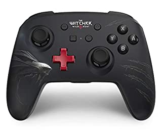 Enhanced Wireless Controller - Witcher 3