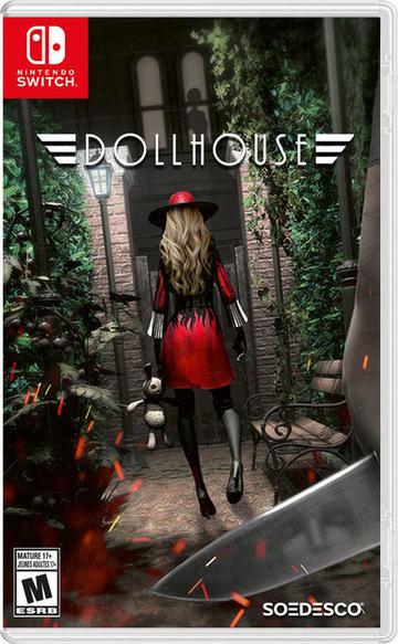DOLLHOUSE