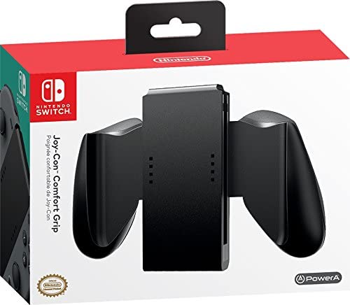 Joy-Con Comfort Grip