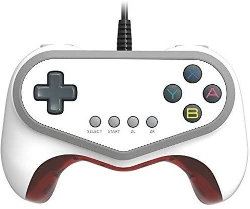 Wii U Wired Pro Pad (Hori) Pokken Tourn