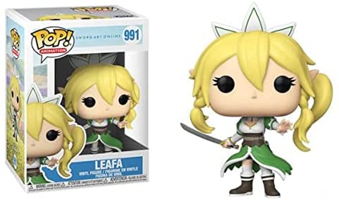 POP! Sword Art Online - Leafa