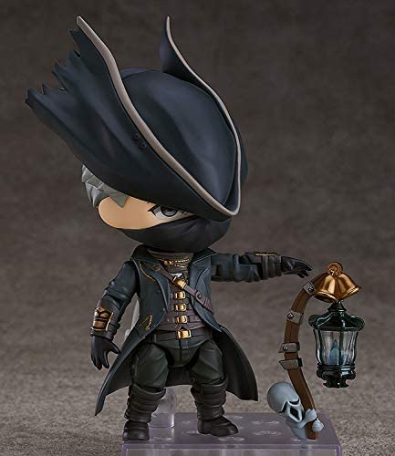 Nendoroid - Bloodborne Hunter