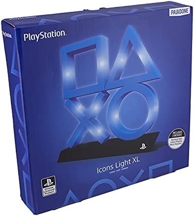 Light - PS5 Icons Light XL (2x2)