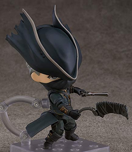 Nendoroid - Bloodborne Hunter