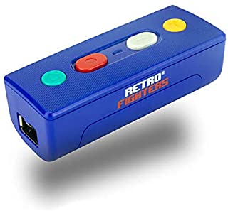 Warrior Wireless Adapter (Wii/GC to NSW/PC)