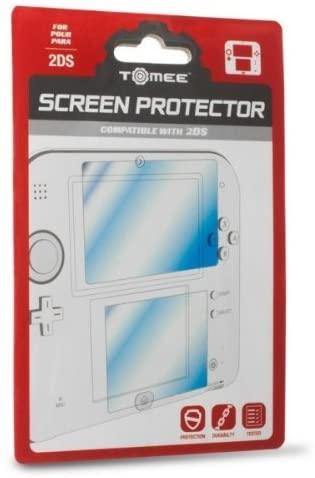 Screen Protector 2DS (Tomee)